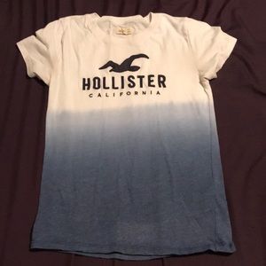 Hollister tee
